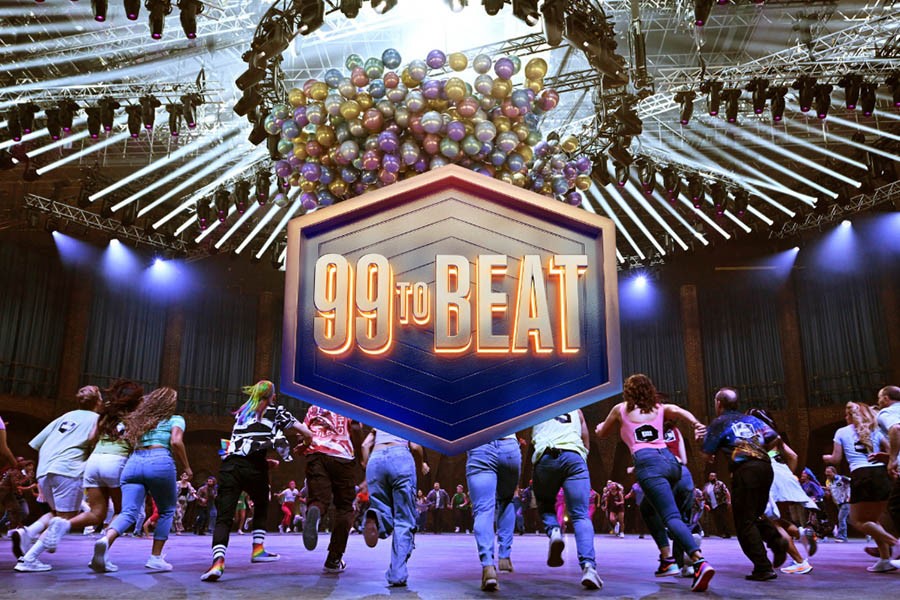 FOX Renews 99 to Beat for Second Season as Global Momentum Builds